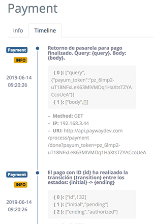 Slide payments 3